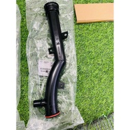 Upper water pipe from water pump to thermostatic valve assembly peugeot 3008,5008,508 1351VF