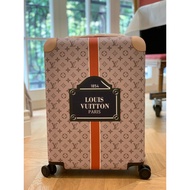 Lv-horizon Four-Wheel Trolley Case New Style LV Horizon Trolley Case