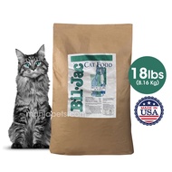 Bil Jac AAFCO Cat Food Nutrient - 18Lbs, 8.16KG [MADE in the USA]