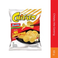 Potato CHIPS CHITATO INDOMIE MI Fried POTATO CHIPS