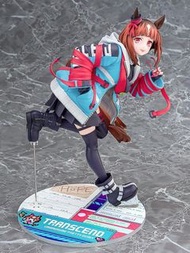 Phat! 限定 賽馬娘 Pretty Derby 創升 Phat Company 1/7 PVC Figure