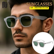 Stylish Men's Sunglasses UV400 | Elegant Fashionable Sporty Sunglasses