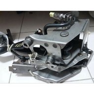 EP3 TYPE R MANUAL PADDLE