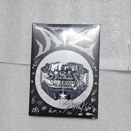 ⭐Korea Daigou Genuine Version⭐[Straykids Album] Fan SKZ ate Regular Edition boom chk Brand New Unope