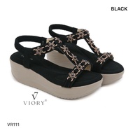 VIORY Wedges Sandals Shoes #VR111