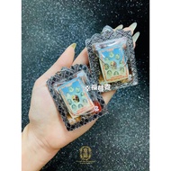 Thailand Amulet 八女靈護身牌 Eight Spirit Prai Amulet