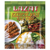 LAZAT Ketupat Economy (6x130g) 780g