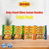 Hobe Pancit Bihon Instant Noodles Trial Pack Instant Food