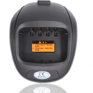 BL2001 BL1204 Li-ion Battery Rapid Charger Base for HYT Hytera TC-610 TC-620