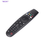 MCHY&gt; AN-MR18BA Magic Remote Control For LG Smart TV AN-MR18BA Controller new