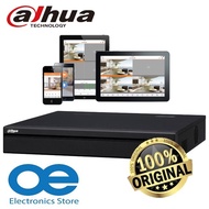 DAHUA NVR5216-4KS2 Network 16CH 8MP 4K H.265 Build In 2 HDD Slot 1U Pro Network Video Recorder CCTV