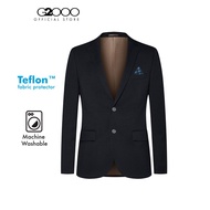 G2000 เสื้อสูท สำหรับผู้ชาย รุ่น 4611203279 NAVY