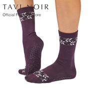 (FALL D3 2025) Tavi แทวี ถุงเท้ากันลื่นไม่แยกนิ้วเท้า รุ่น Jess