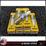 💯🔥 NGK Spark Plug G-Power CPR8EAGP CPR8EAGP-9 Gpower 135LC LC135 WAVE125 FUTURE 125