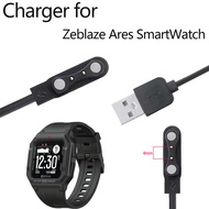 USB Charger For Zeblaze Ares / Ares 2 Smartwatch / Fitness Watch / Running Watch / Pengecas Jam Char