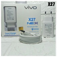 Charger ORI 100 Vivo X27/ tc vivo X23 / TC Ori 100 Vivo Y20S