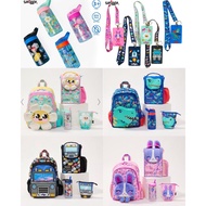 Smiggle Junior Doll backpack Kids backpack