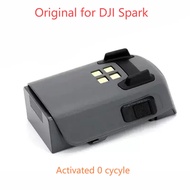 {UU61} 1Pcs แบตเตอรี่เดิมสำหรับ DJI Spark  1480MAh 11.4V