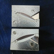 JIGPARA 7 gram metal jig mold