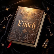 The Book of Enoch: Selected Old Testament Apocrypha and Apocrypha
