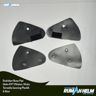 KYT 1Vision 2Vision Cheek Foam Holder