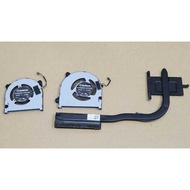 Lenovo Ideapad 320S-13 320S-13IKB 81AK 5H40P5711 Laptop Heatsink Fan 5F10P57029 S400805PB0T EG50040S