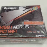 全新 Gigabyte B450i Aorus Pro wifi