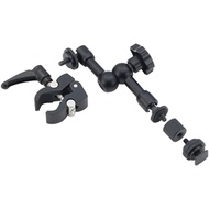 ZOOM HRM-7 Zoom Handy Recorder Mount Accessory Audio Recorder Voice Recorder High Quality Sound Port