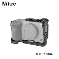 NITZE Nicai Photography Accessories Suitable for Sony FX3/FX30 Camera Video Shooting Multifunctional