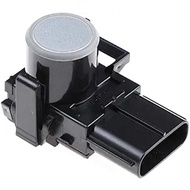 1pc 89341-33140,89341-33140-B0 White PDC Parking Sensor 89341-33140 For Toyota Land Cruiser Sequoia 