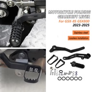 For GSX-8S 2023 2024 2025 GSX800 GSX8S 2024 GSX 8S 2025 Motorcycle Brake Pedal Lever Gear Shifter Sh