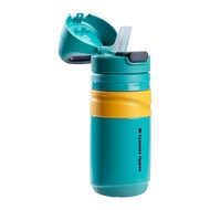 Tommee Tippee Superstar Flip Top Straw Cup 11oz 17oz/500ml Insulated Bottle18m+
