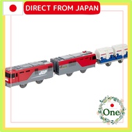 Plarail S-25 EH500 Kintaro