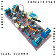 Kit Driver OCL Oblo Balap BTL Bridge Plus Input Balance