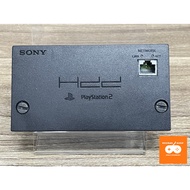 Genuine PS2 HDD IDE Ethernet Network Adapter SCPH-10350 for PS2 FAT Game Console