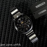 JDM WATCH★Citizen Collection AN3667-58E Battery-Powered Stainless Steel Watch