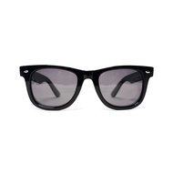308 ABSLTUNSCRD - SUNGLASSES ROUND BASIC 308