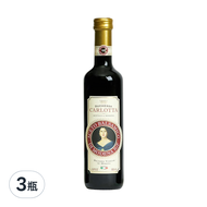 giuseppe giusti Aceto Balsamico di Modena 蒙德納3年巴沙米克醋