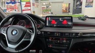 BMW F01 F02 F10 F30 E60 F15 X5 X6 Android 12.3吋安卓版電容觸控螢幕主機導航