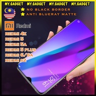 Produk elektronik berkualiti tinggi Xiaomi Redmi 4X / 5 / 5A / 5 Plus 5+ / 6 / 6A / S2 Anti Blueray 