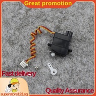 1.9G Plastic Servo for  V966 V911S V977 V930 V931 XK K110 K124 A600 A430 A800 RC Helicopter Parts Ac