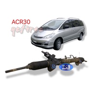 POWER STEERING RACK USED/NEW FOR TOYOTA ESTIMA ACR30