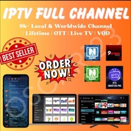 IPTV SMARTERS PRO IPTV SMARTERS PLAYER OTT NAVIGATOR IPTV LIFETIME