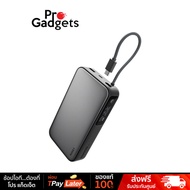 AUKEY PB-Y48 Power Bank (20,000 mAh) Gray พาวเวอร์แบงค์