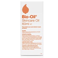 BIO-OIL SKINCARE OIL 60ML