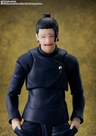SHF   S.H.Figuarts   咒術迴戰 夏油傑