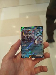 寶可夢GX卡牌