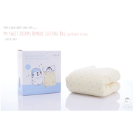 Iflin Baby - เซตถุงนอนพร้อมหมอน (สำหรับ 0-2 ขวบ) - Sleeping Bag with Pillow (for 0-2 years old) - มี