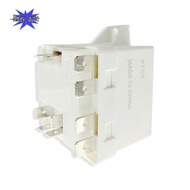 Relay Compatible withLeer 35A Potential Relay forRefrigeration Universal Manufacturer Relay  Relay