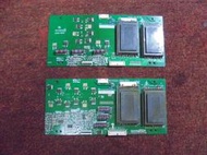 高壓板 整組2片 VIT71053.54/55 , VIT71872.50/51 (BenQ SH4242) 拆機良品.